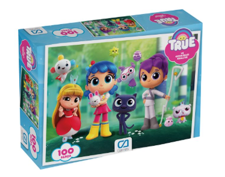 True Puzzle 100-zoom-
