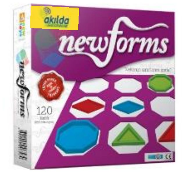 Newforms Zekanın Sınırlarını Zorla-zoom-