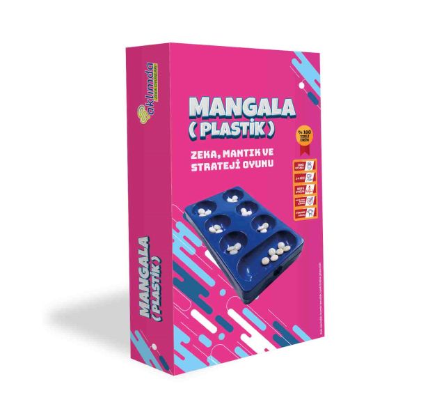 Mangala (Plastik)-zoom-