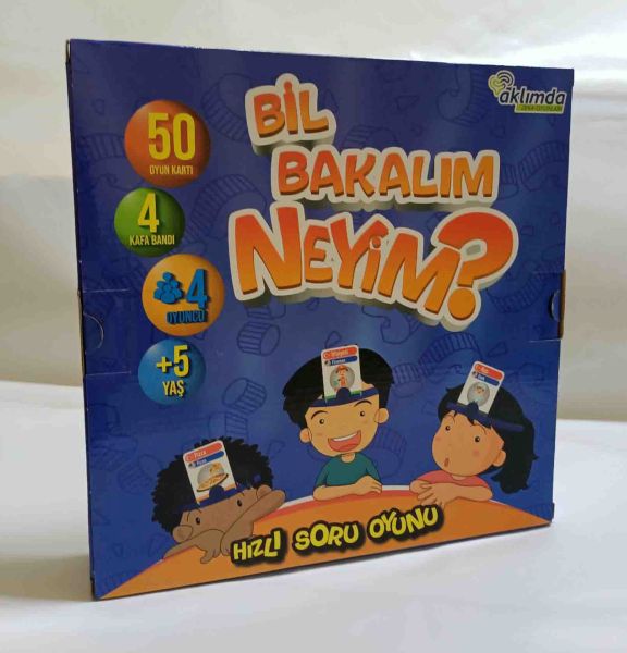 Bil Bakalım Neyim?-zoom-