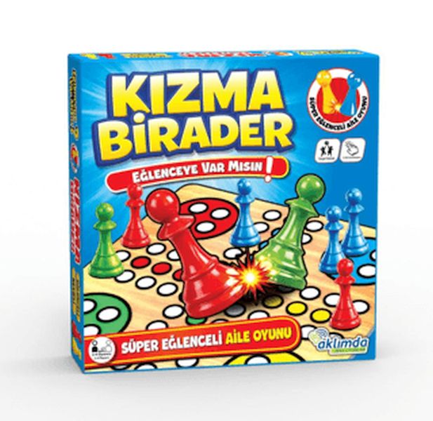 Kızma Birader-zoom-