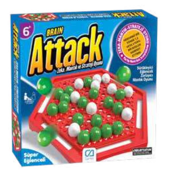 Attack-zoom-