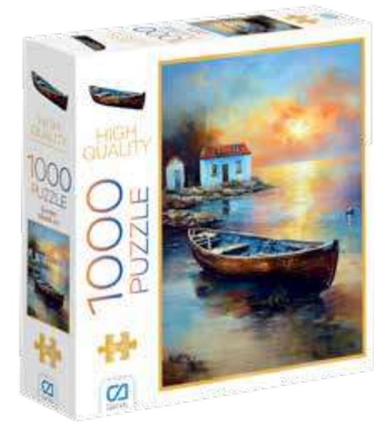 Sandal Puzzle 1000-zoom-