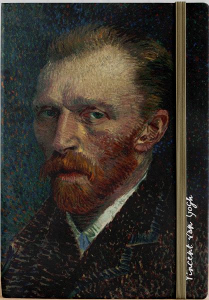 Van Gogh-Portre-zoom-