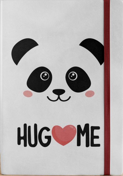 Hug me Panda-zoom-