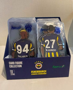 Fenerbahçe Ayraç Standı