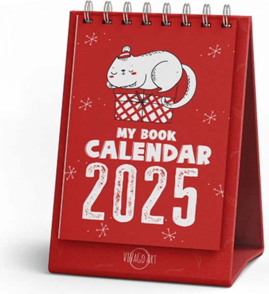 Penguen Takvim 10 Masa Takvimi-zoom-