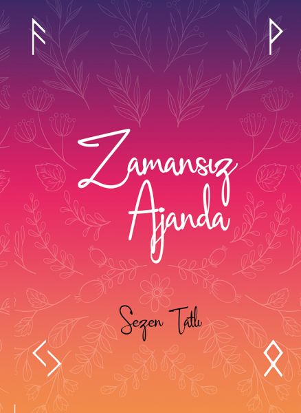 Zamansız Ajanda-zoom-