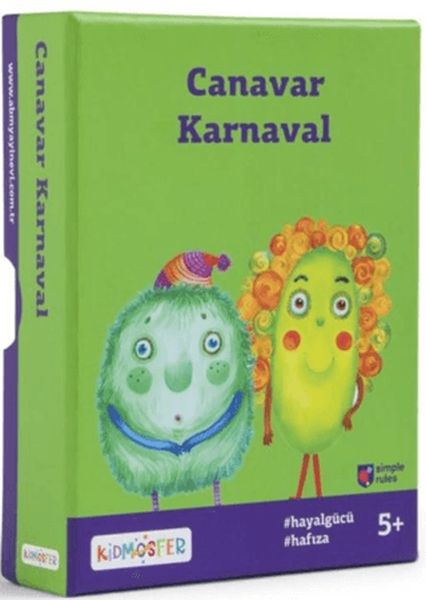 Canavar Karnaval