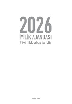 Ayşe Arman 2026 İyilik Ajandası