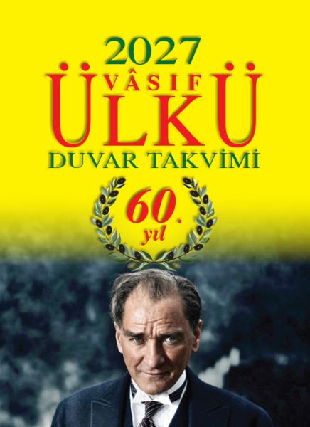 Ülkü Duvar Takvimi - 2027-zoom-