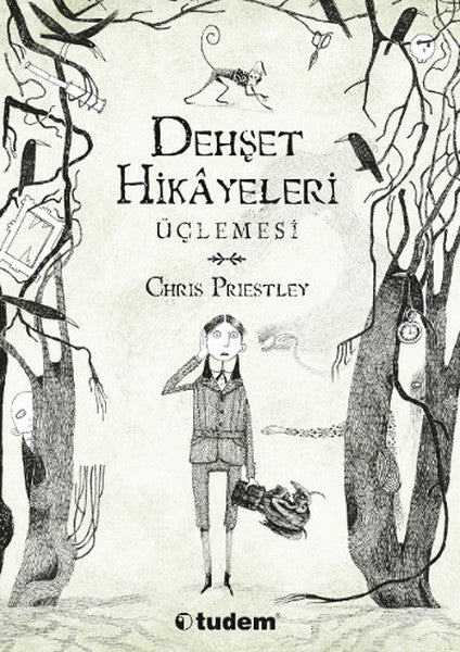 Dehşet Hikayeleri Üçlemesi-zoom-