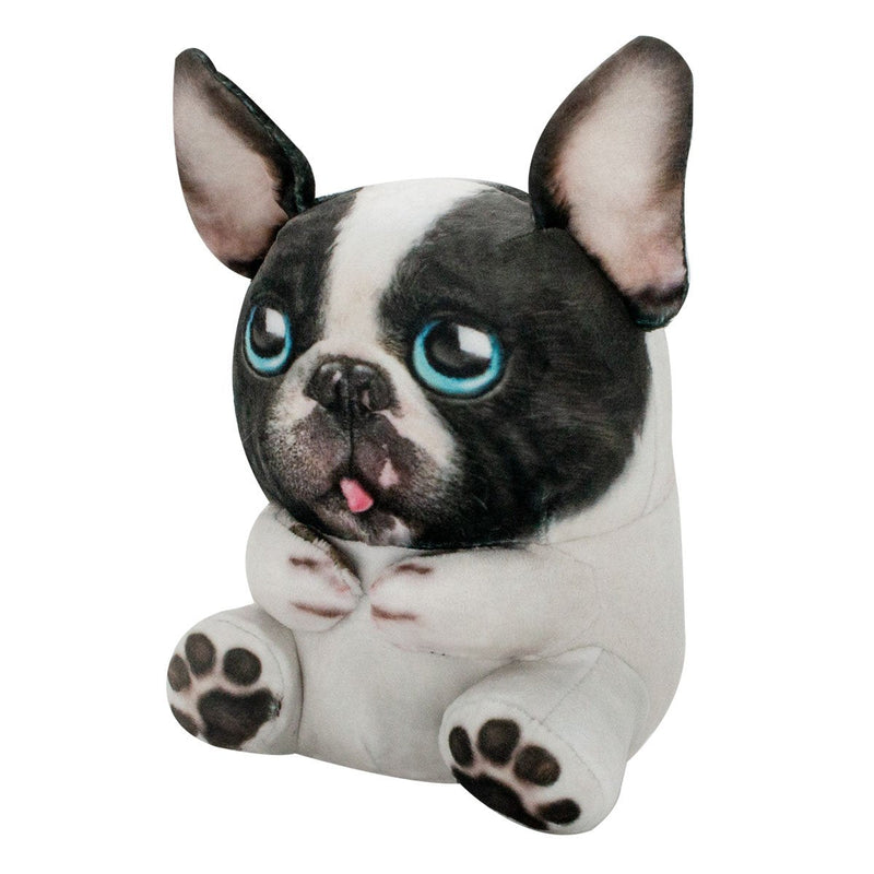 Wild Alive Small Plush Animals-zoom-