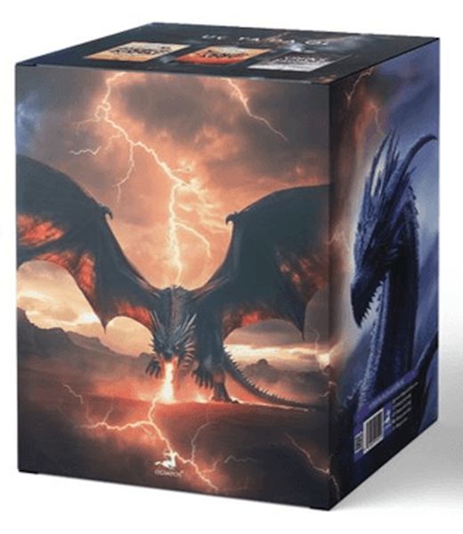 Dördüncü Kanat - 3 Kitaplık Kutulu Set-zoom-