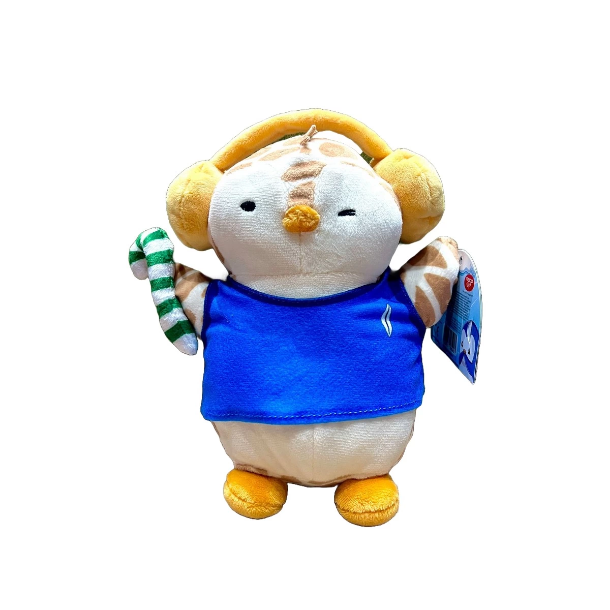 Pudgy Penguins Plush 20 cm