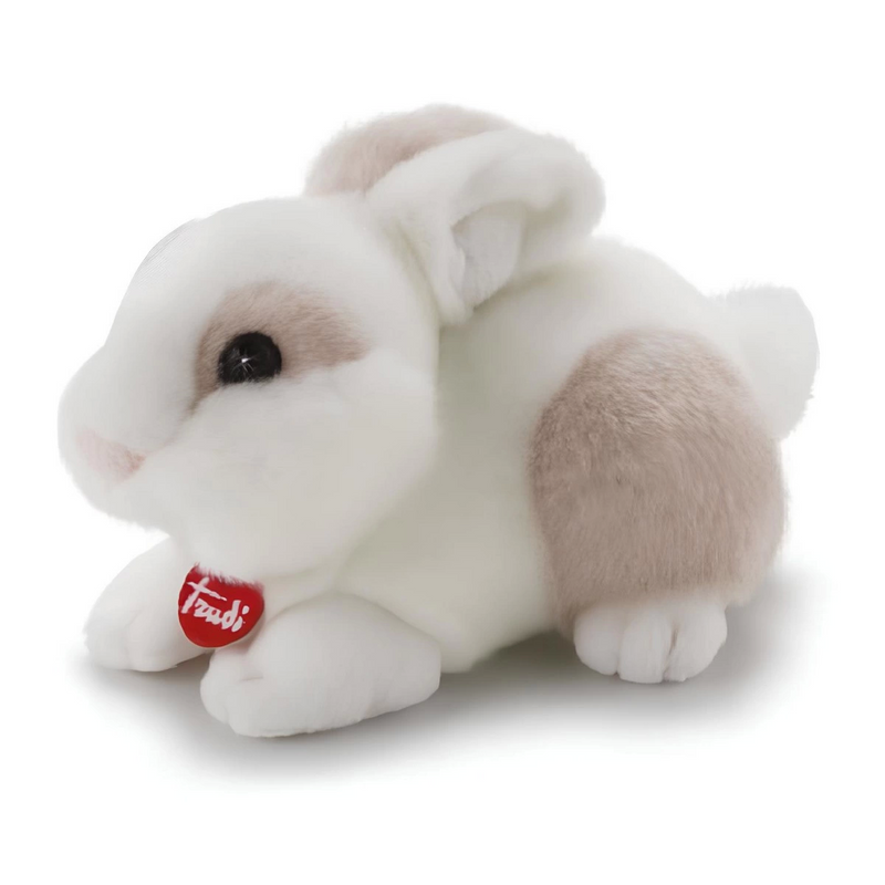 Trudi Plush Rabbit 15 cm-zoom-