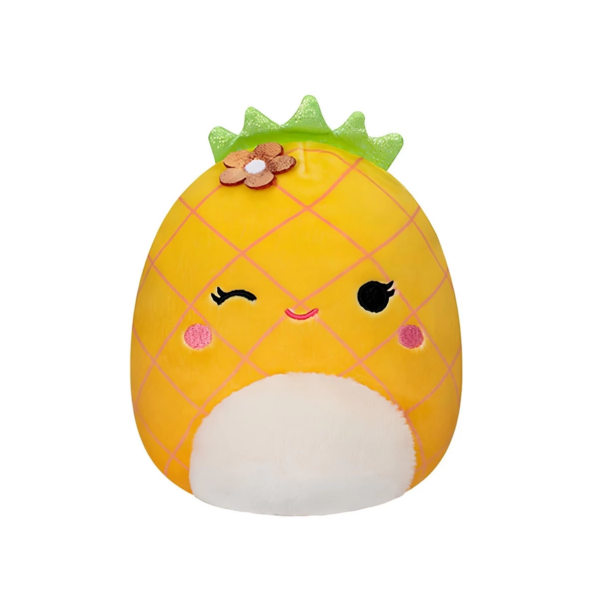 Squishmallows Mystery Squad Surprise Plush 13 cm-zoom-5