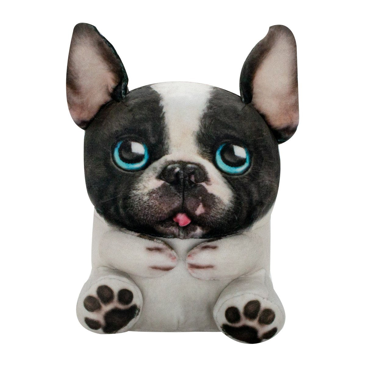 Wild Alive Small Plush Animals-5