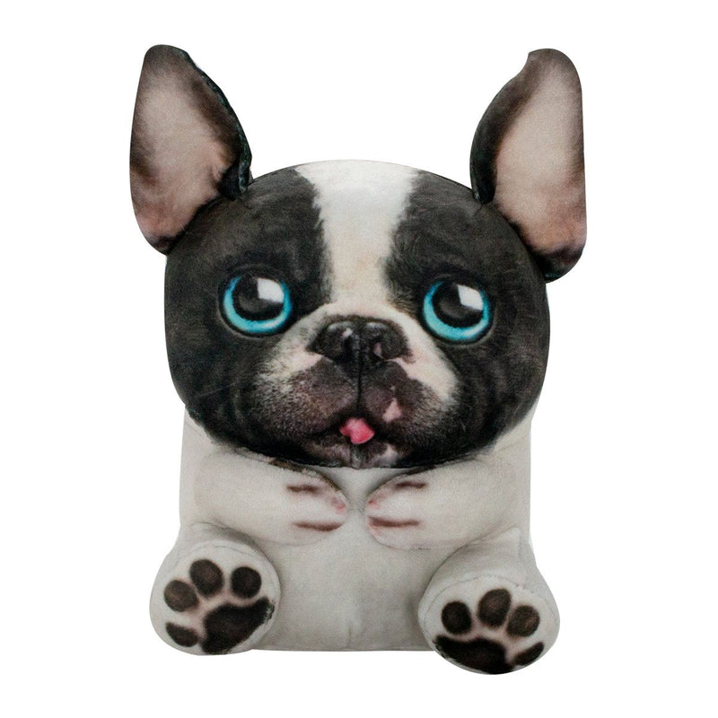 Wild Alive Small Plush Animals-zoom-