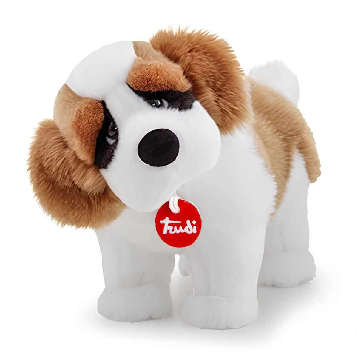 Trudi Plush Saint Bernard Bob 20 cm-zoom-1
