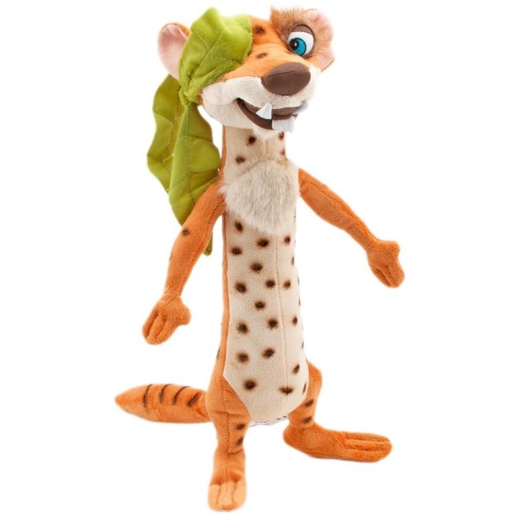 Bulk Plush Figure 33cm-zoom-