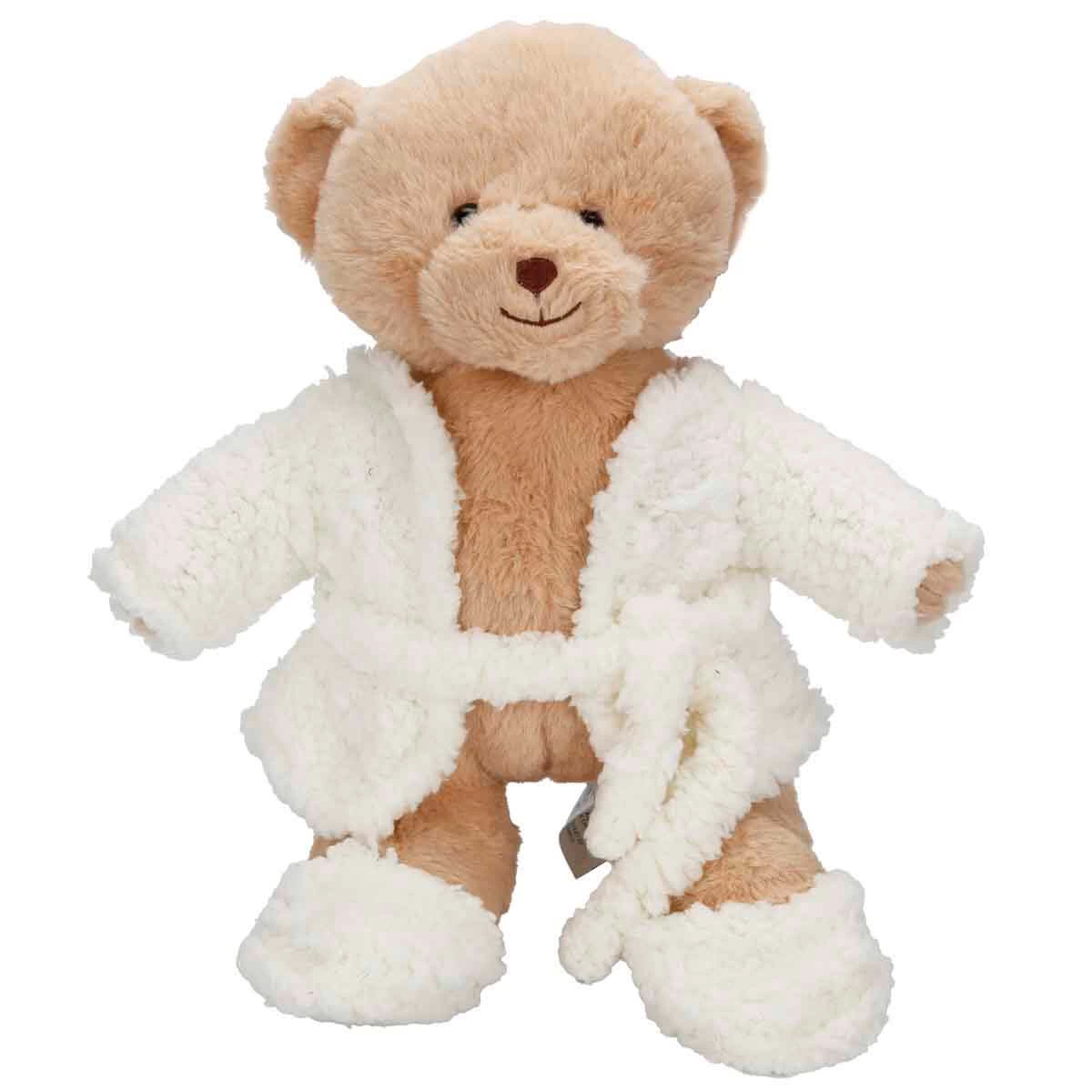 Pajama Plush Bear 40 cm-1