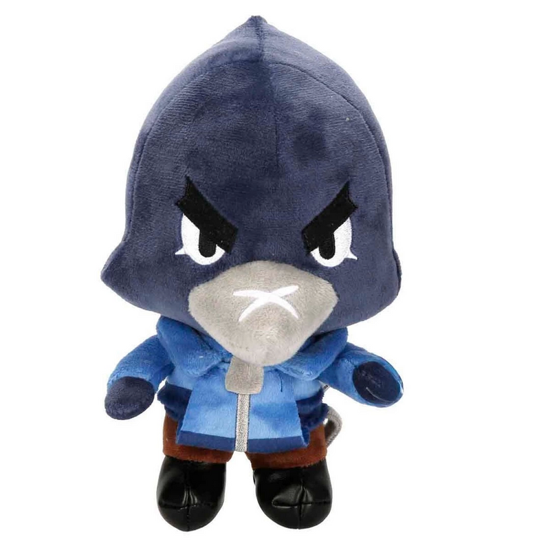 Brawl Stars Plush 20 cm-zoom-