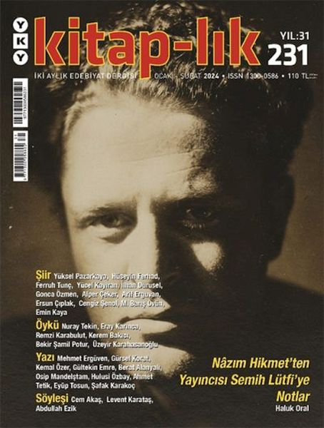 Kitap-lık Sayı 231 (Ocak-Şubat 2024)-zoom-