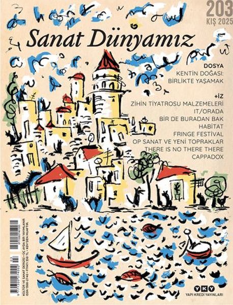 Kentin Doğası: Birlikte Yaşamak-zoom-