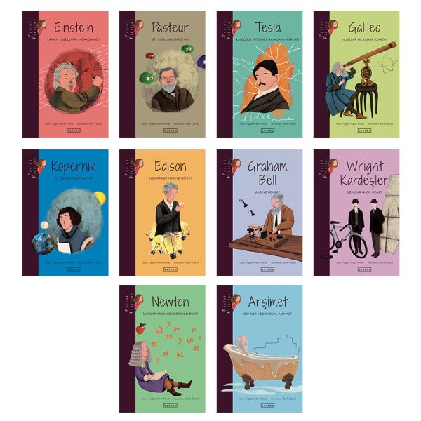 Parlak Fikirler 10 Kitap-zoom-