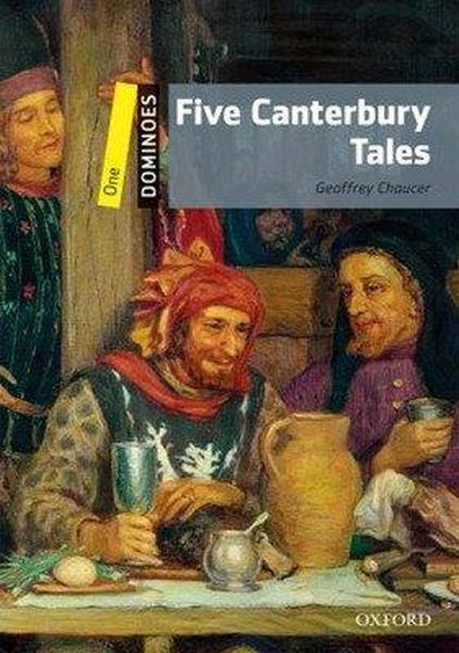Five Canterbury Tales-zoom-