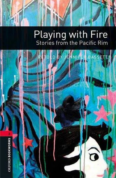 Playing with Fire: Stories from the Pacific Rim-zoom-