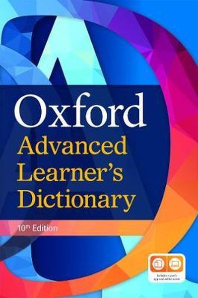Oxford Advanced Learner's Dictionary-zoom-
