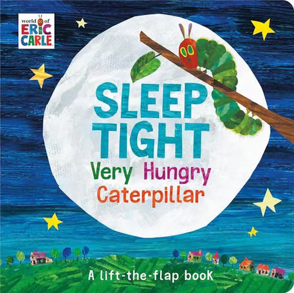 Sleep Tight Very Hungry Caterpillar-zoom-