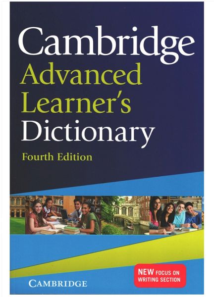 Cambridge Advanced Learner's Dictionary-zoom-