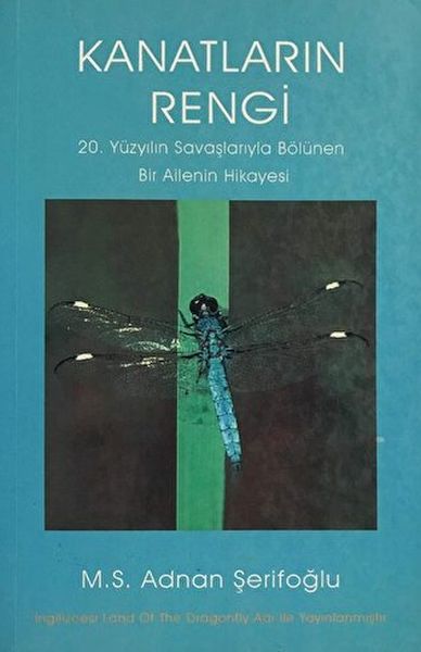 Kanatların Rengi-zoom-