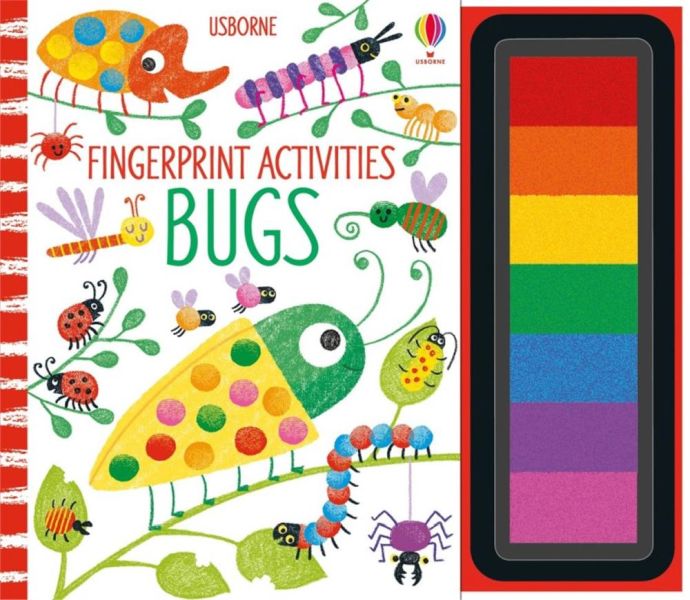 Fingerprint Activities Bugs-zoom-