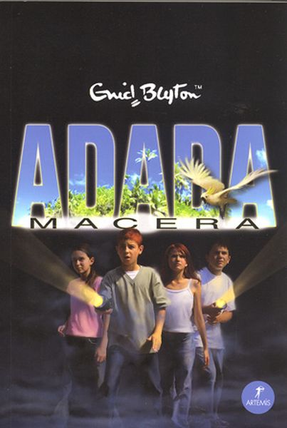 Adada Macera