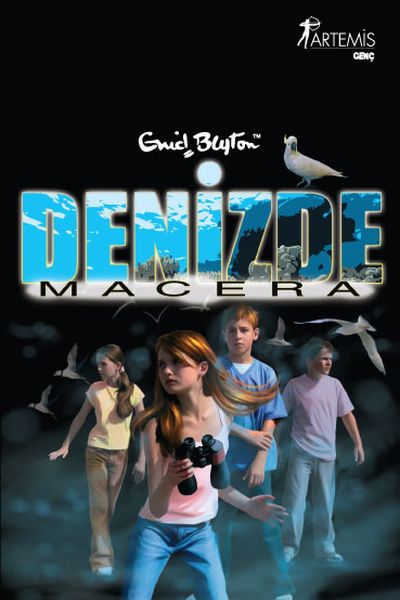 Denizde Macera-zoom-