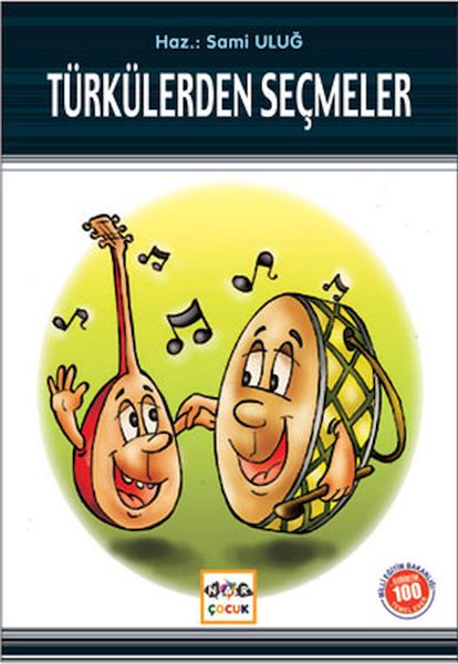 Türkülerden Seçmeler-zoom-