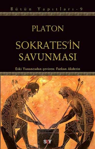Sokrates'in Savunması-zoom-