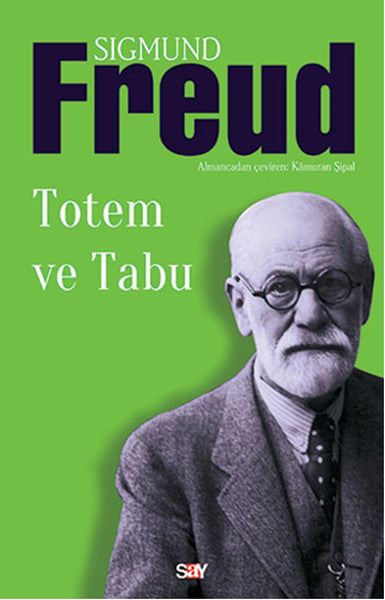 Totem ve Tabu-zoom-