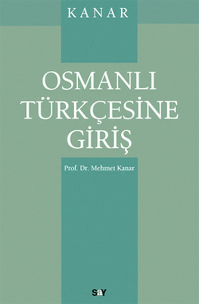 Osmanlı Türkçesine Giriş-zoom-