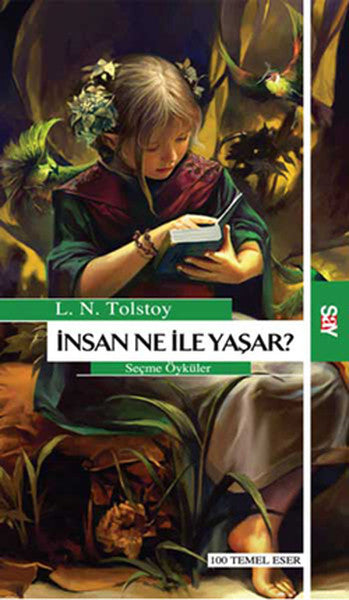 İnsan Ne İle Yaşar-zoom-