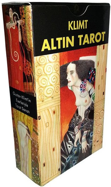 Altın Tarot-zoom-