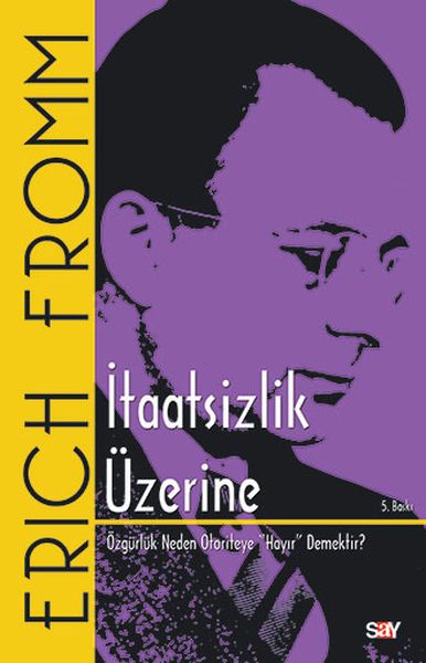 İtaatsizlik Üzerine-zoom-