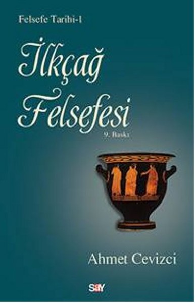 Felsefe Tarihi 1 - İlkçağ Felsefesi-zoom-