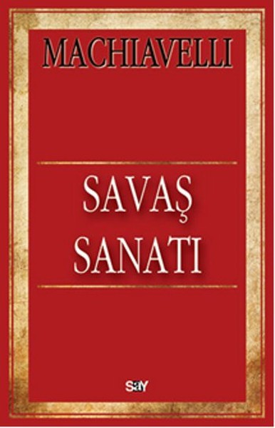 Savaş Sanatı-zoom-