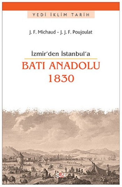 Batı Anadolu 1830-zoom-