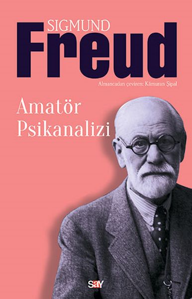 Amatör Psikanalizi-zoom-